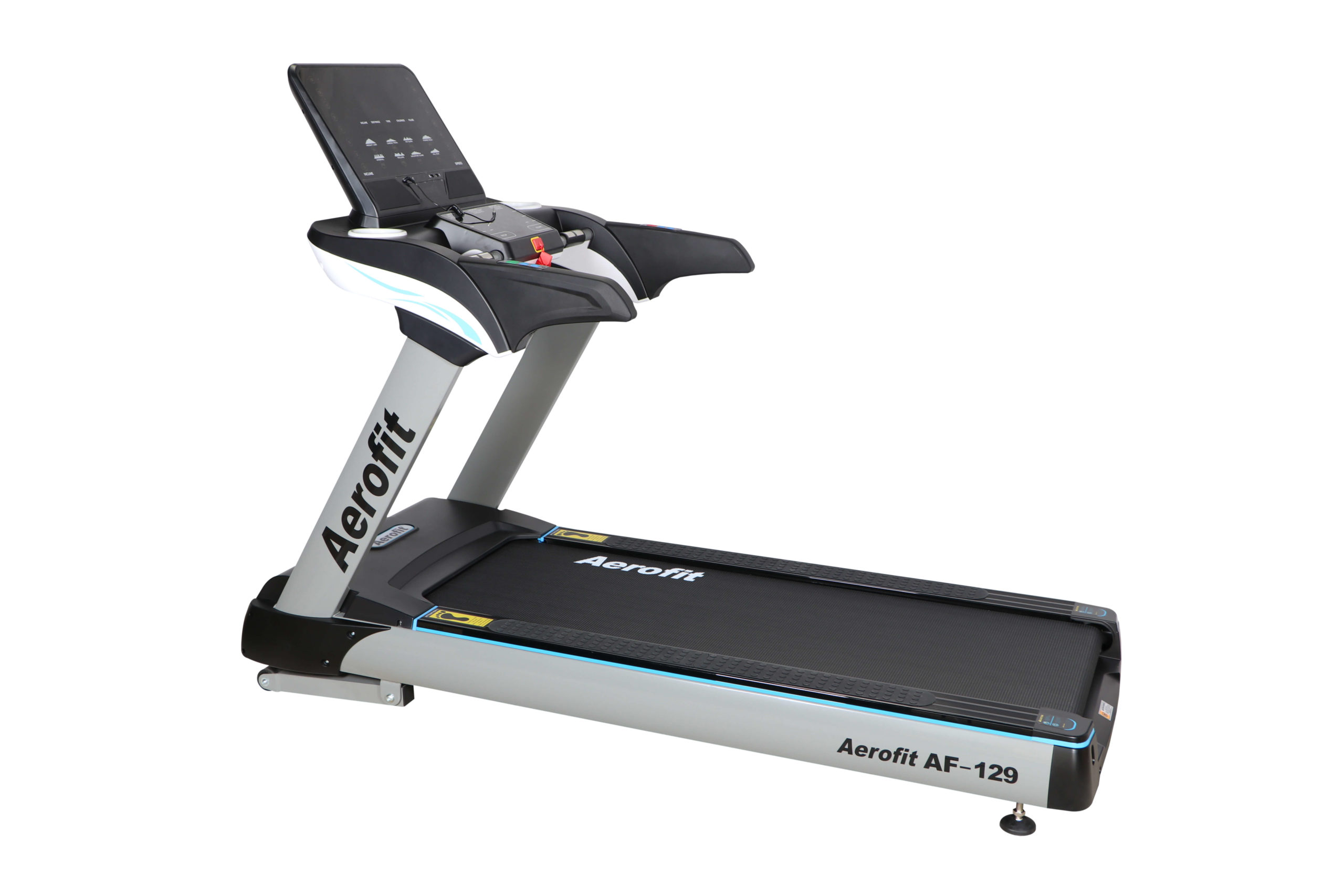 UltraGlide Pro Treadmill