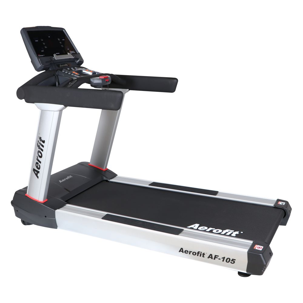 UltraGlide Pro Treadmill