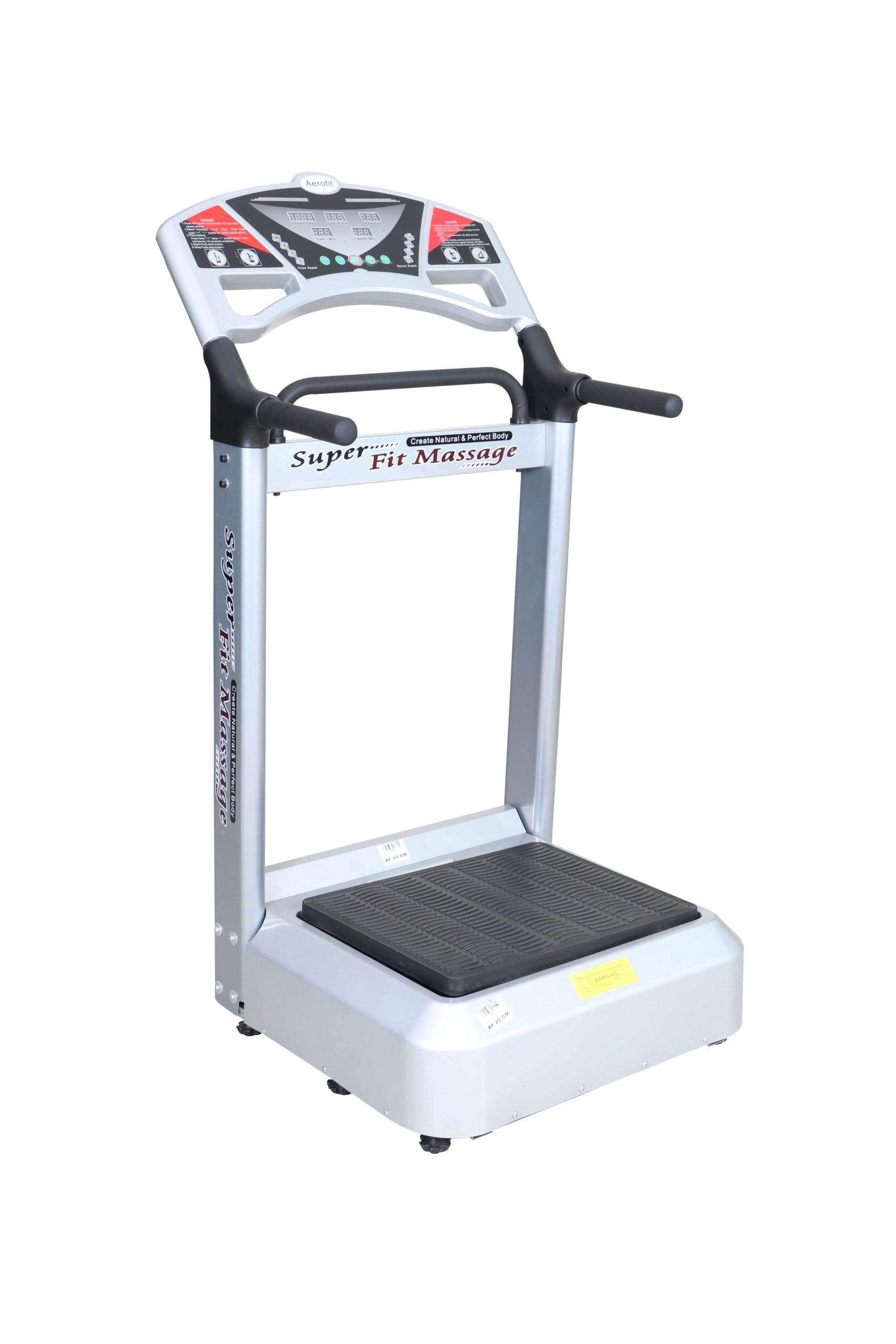 UltraGlide Pro Treadmill