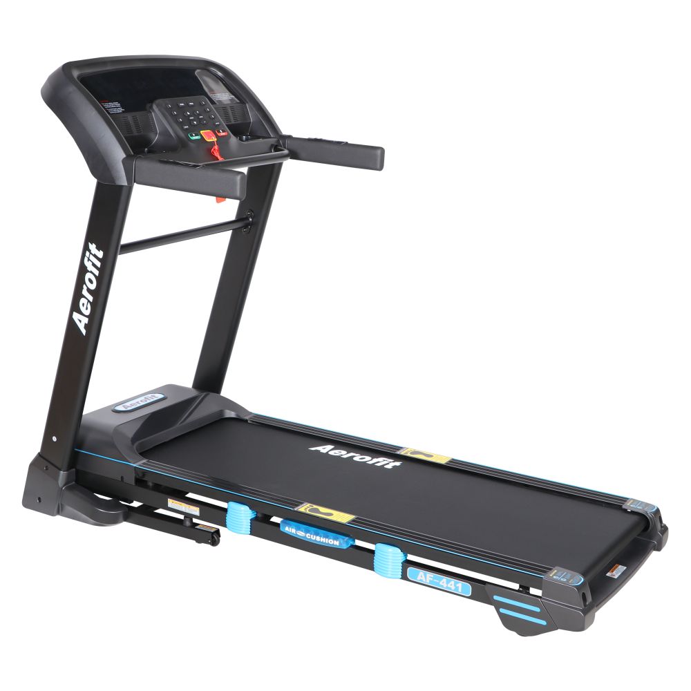 UltraGlide Pro Treadmill