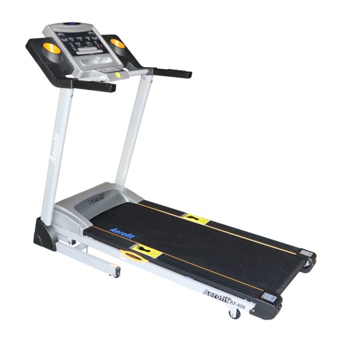 UltraGlide Pro Treadmill