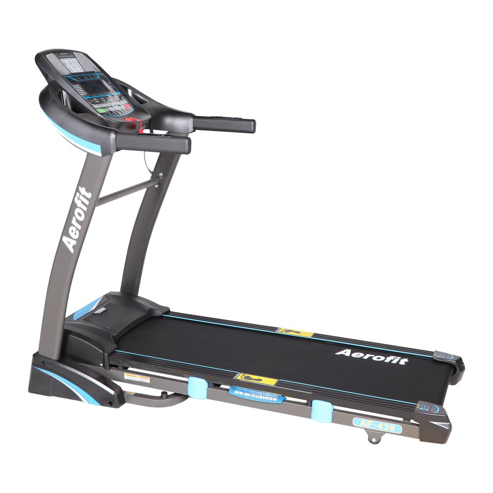 UltraGlide Pro Treadmill