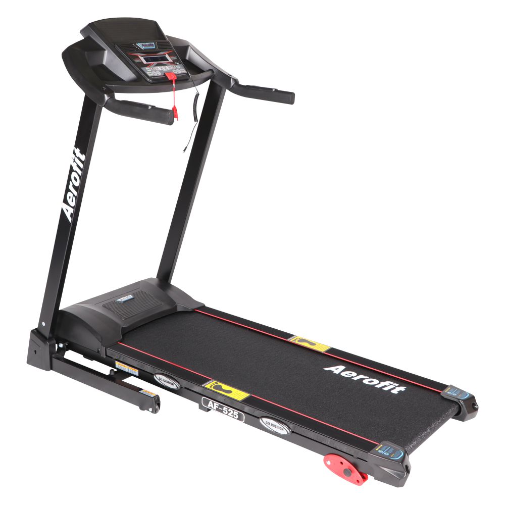 UltraGlide Pro Treadmill