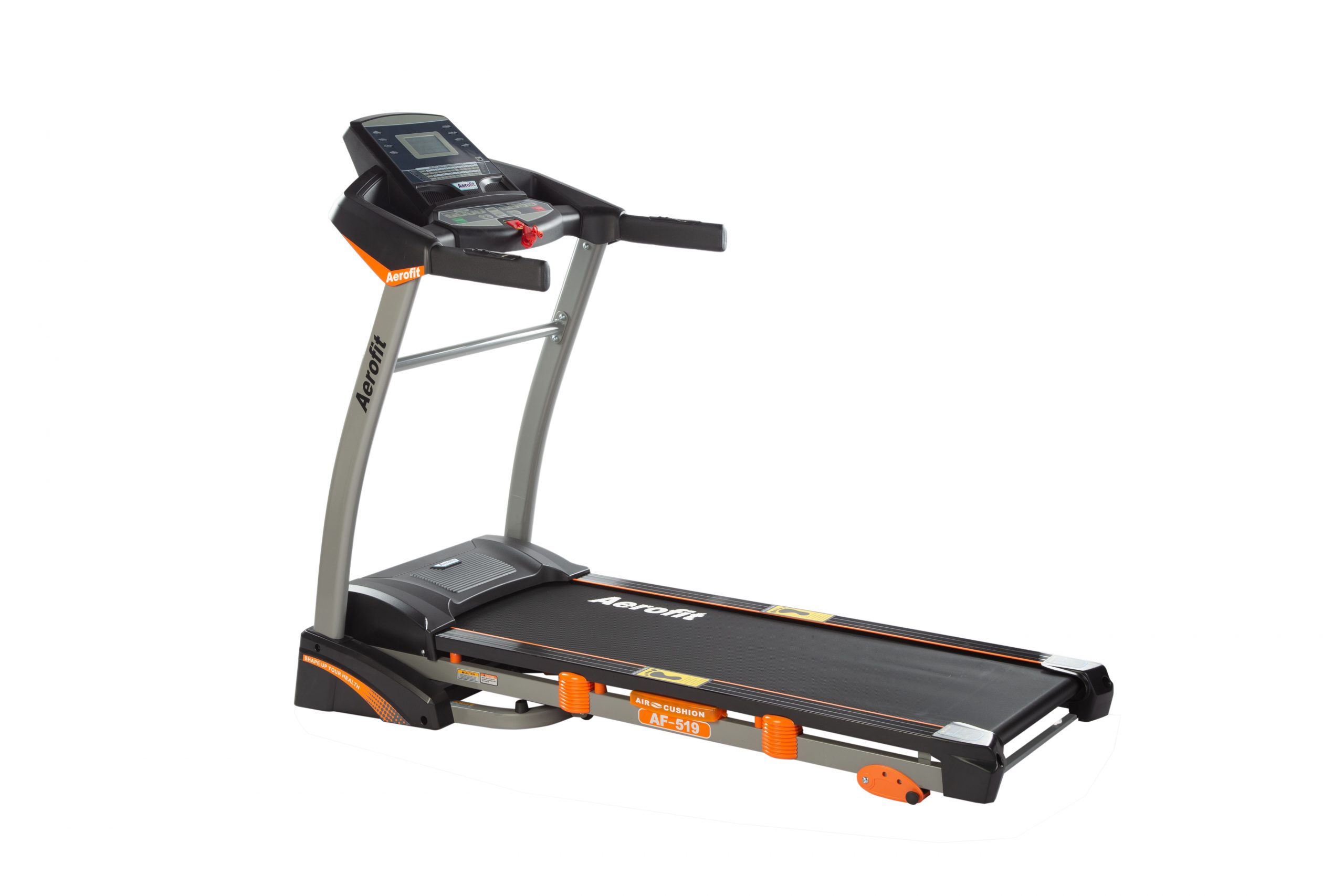 UltraGlide Pro Treadmill