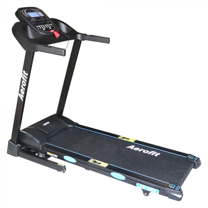 UltraGlide Pro Treadmill