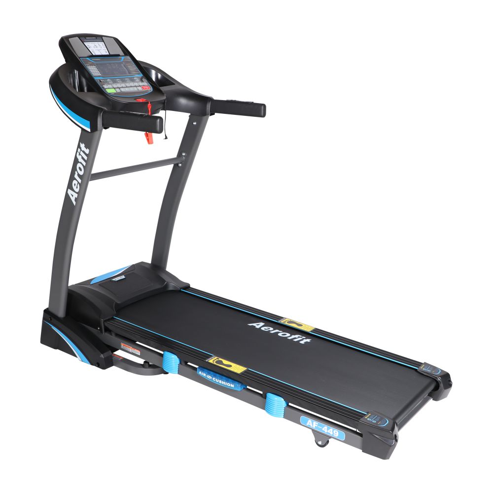 UltraGlide Pro Treadmill