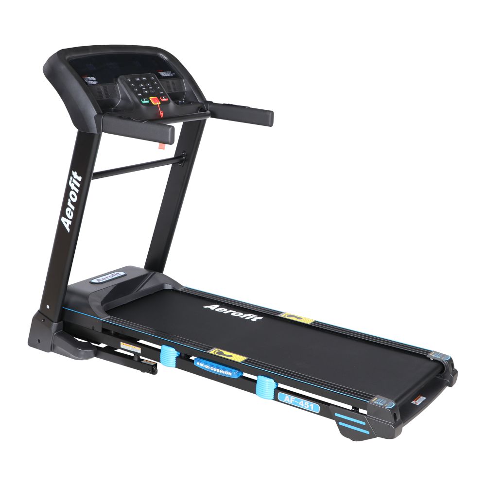 UltraGlide Pro Treadmill