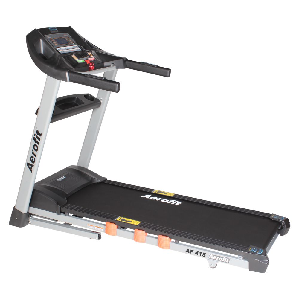 UltraGlide Pro Treadmill