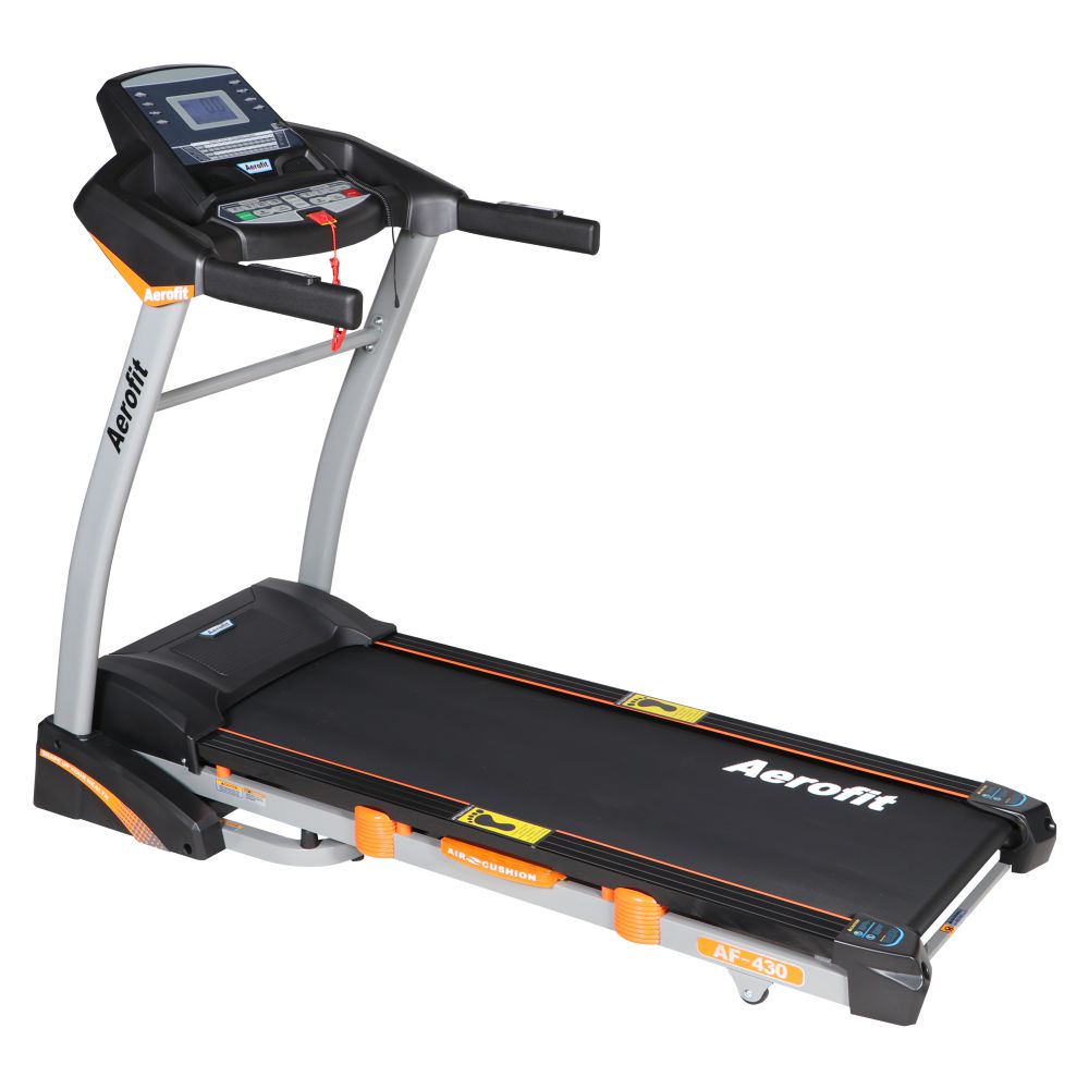 UltraGlide Pro Treadmill