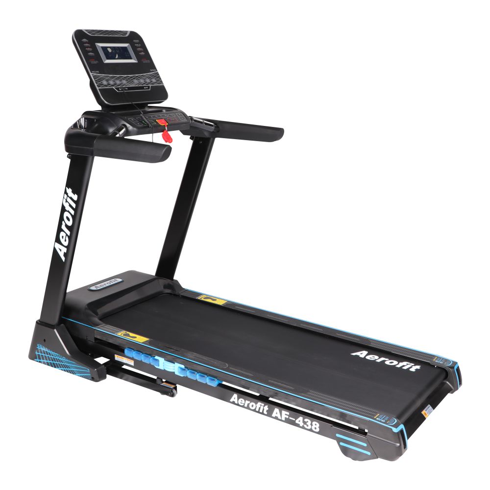 UltraGlide Pro Treadmill