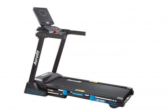 UltraGlide Pro Treadmill