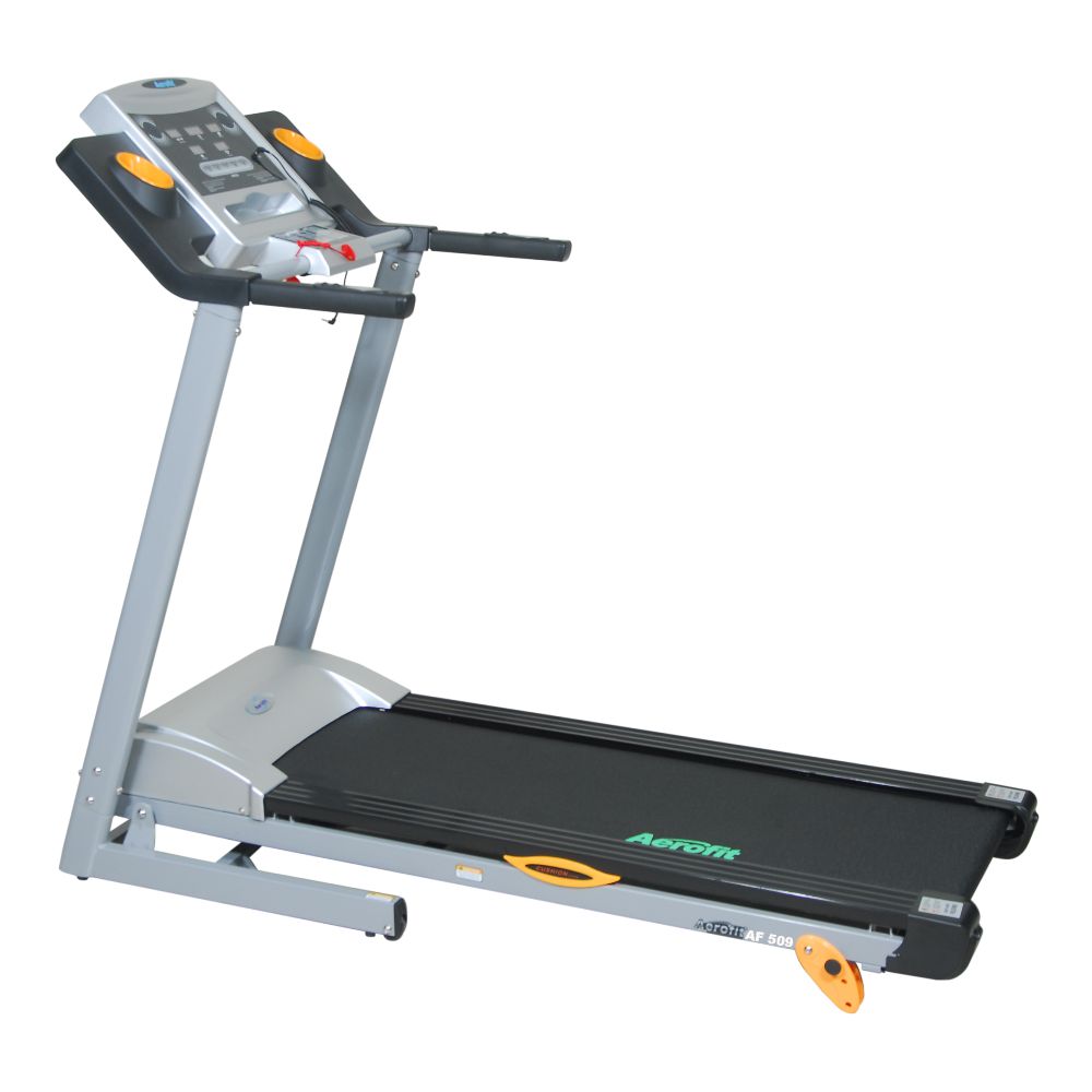 UltraGlide Pro Treadmill