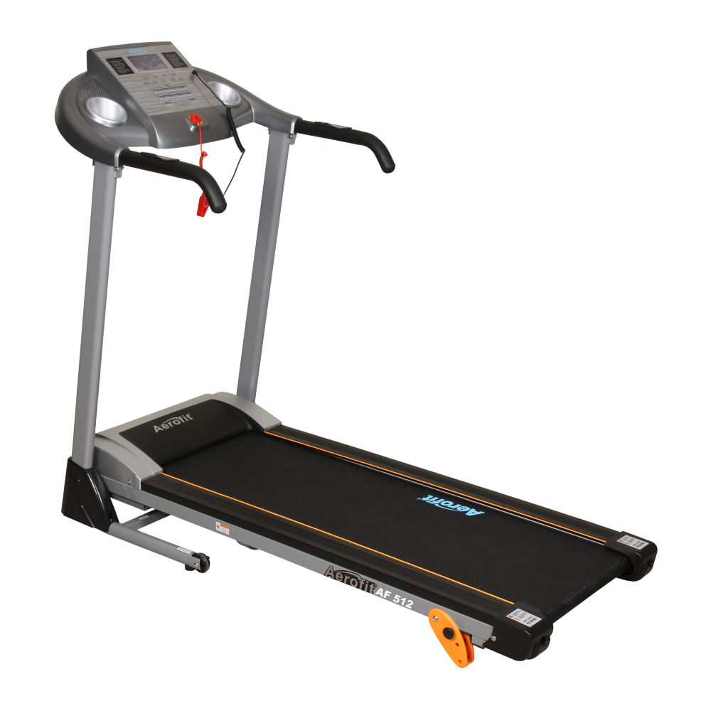 UltraGlide Pro Treadmill