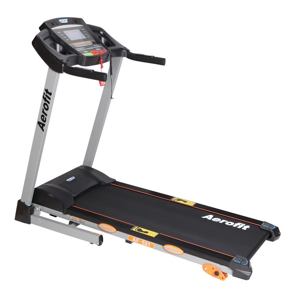 UltraGlide Pro Treadmill