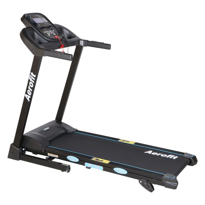 UltraGlide Pro Treadmill