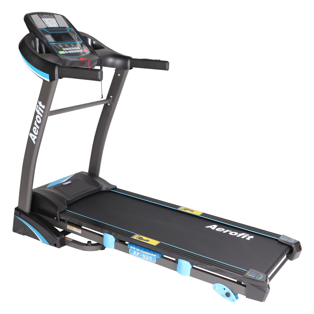 UltraGlide Pro Treadmill