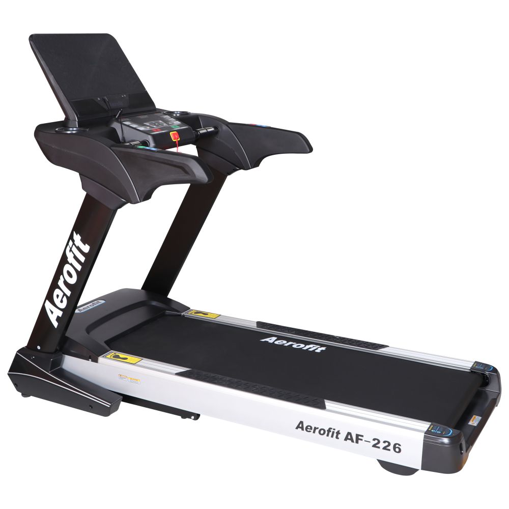 UltraGlide Pro Treadmill