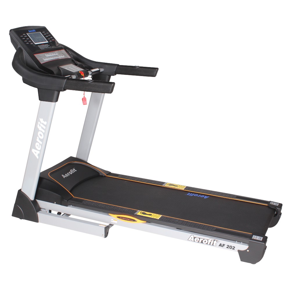 UltraGlide Pro Treadmill