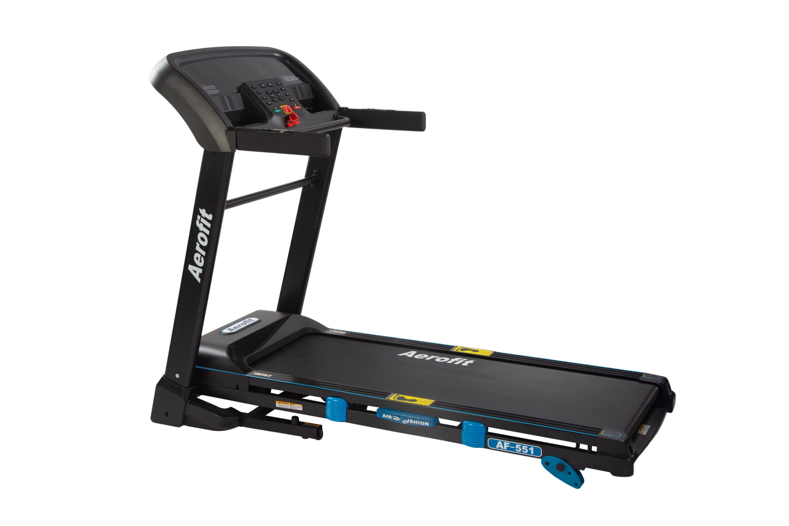 UltraGlide Pro Treadmill